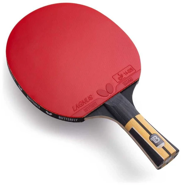 Butterfly Timo Boll Force Masa Tenisi Raketi 6110300002 ürün görseli 1