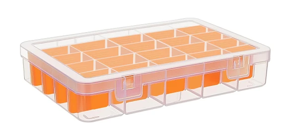 Super-Bag Beta Organizer 25 ürün görseli 1