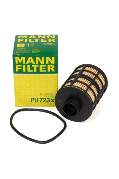 Opel Astra H 1.3 Dizel Motor Mazot Filtresi Marka Pu723x ürün görseli 1