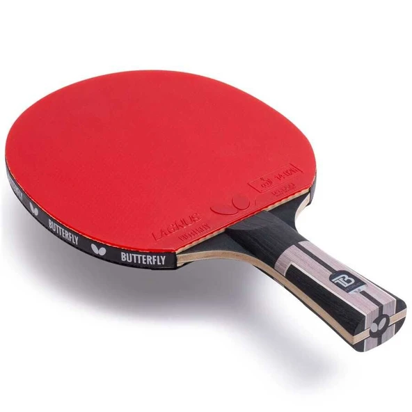 Butterfly Timo Boll Specialist Masa Tenisi Raketi 6110400002 ürün görseli 1