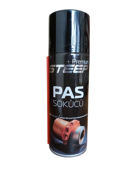 Steep Pas Sökücü 200 ml ürün görseli 1