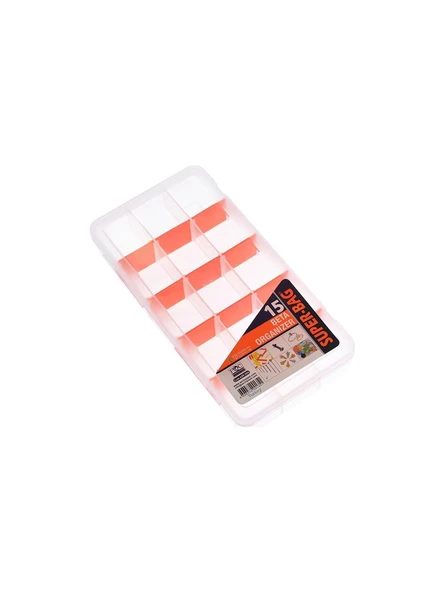 Super-Bag Beta Organizer 15 - Resim 2