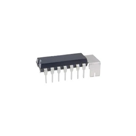 LA4100 Dip-14G Entegre x 1 Adet (rf066) ürün görseli 1