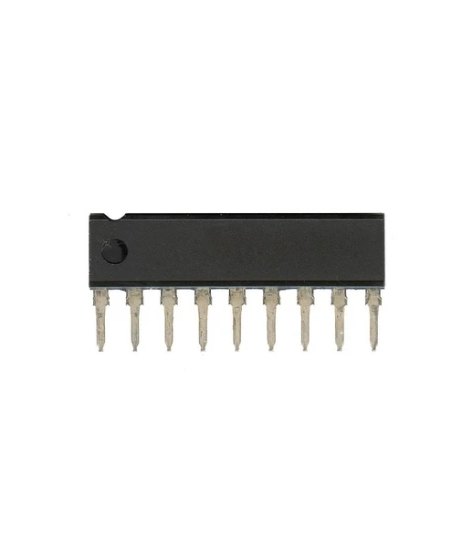 LA4510 Sip-9 Entegre x 1 Adet (rf063) ürün görseli 1