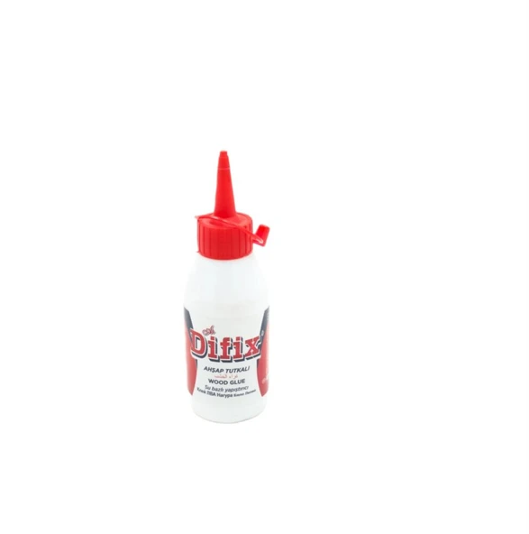 Difix Ahsap tutkalı subazlı 700 GR - - Resim 6