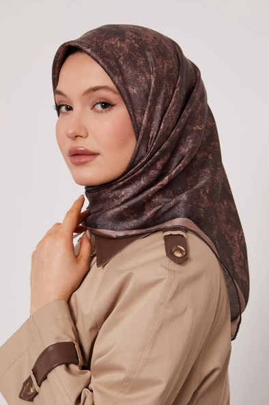 Levidor Kristal Eşarp - 06114 - Resim 9
