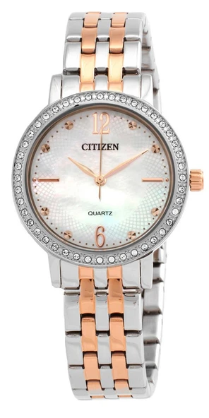 Citizen EL3106-59D Kadın Kol Saati ürün görseli 1