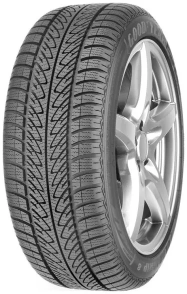 285/45R20 112V ULTRAGRIP 8 PERFORMANCE MSAOXLFP GOODYEAR ürün görseli 1