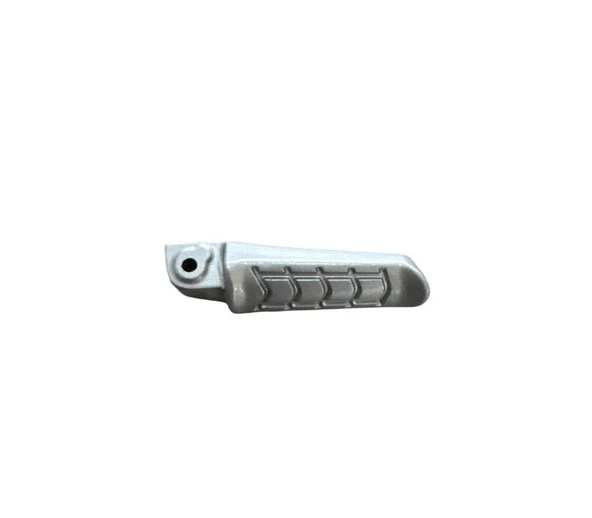 TVS RAIDER 125 YOLCU BASAMAK SOL N9127790 ürün görseli 1