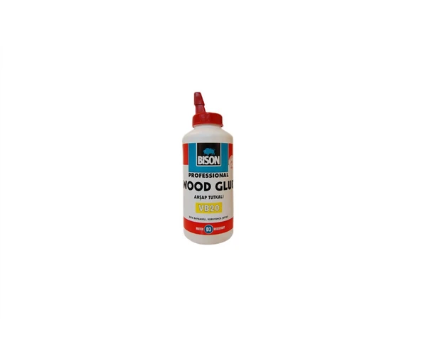 Bison VB20 İskelet tutkalı 500 GR ürün görseli 1