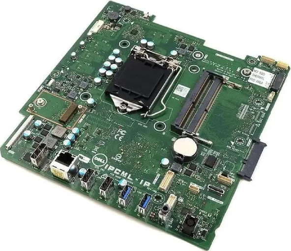 IPCML‑IP Anakart – Dell OptiPlex 3280 AIO Anakart - Outlet ürün görseli 1