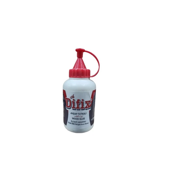Difix Ahsap tutkalı subazlı 700 GR - ürün görseli 1