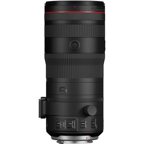 Canon RF 70-200mm f/2.8 L IS USM Z Lens "Resmi Distribütör Garantili" ürün görseli 1