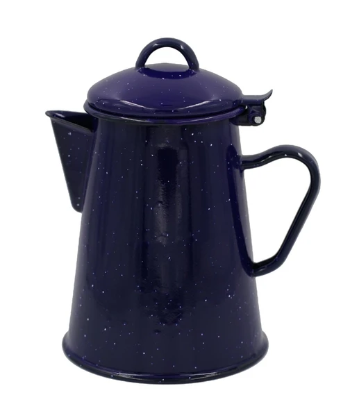 Orcamp Out-1300 / Retro Çaydanlık (1,2 Lt) ürün görseli 1