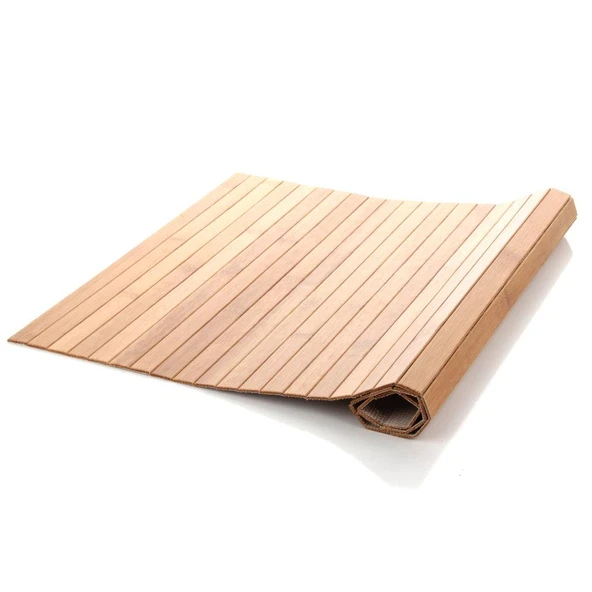 MIEN Bambu Servis 37x66 cm MIEN-434 - Resim 2