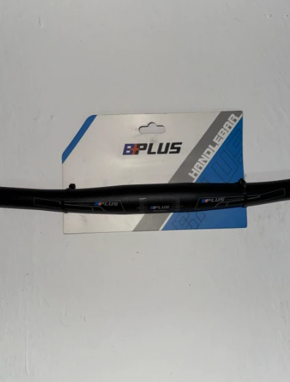 B+ 720mm mtb aluminyum gidon (Raiser) (31.8mm) ürün görseli 1