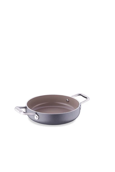 Korkmaz Boena Omlet 20 cm A3964 - Resim 2