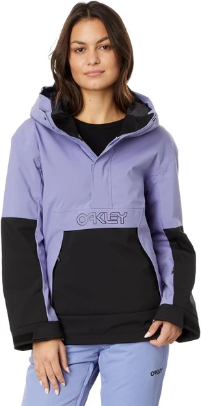OAKLEY WMNS TNP TBT INSULATED ANORAK ürün görseli 1