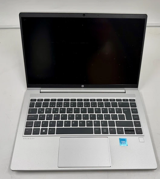 HP Pro mt440 G3 Mobile Thin Client İşlemci: Intel Celeron 7305 8 Gb Ram 128 Gb m.2 SSD 14" W11 Laptop ( Outlet ) ürün görseli 1