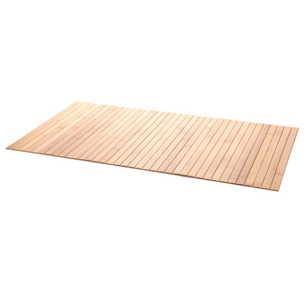 MIEN Bambu Servis 37x66 cm MIEN-434 - Resim 3