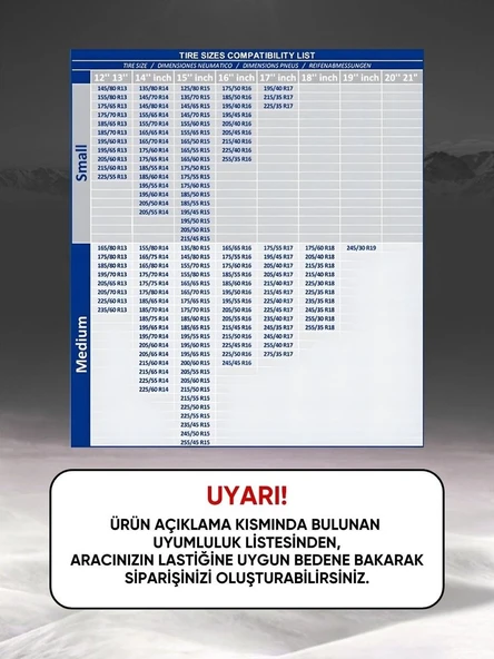STEEP  Kar Çorabı - Active Series XS - Resim 8