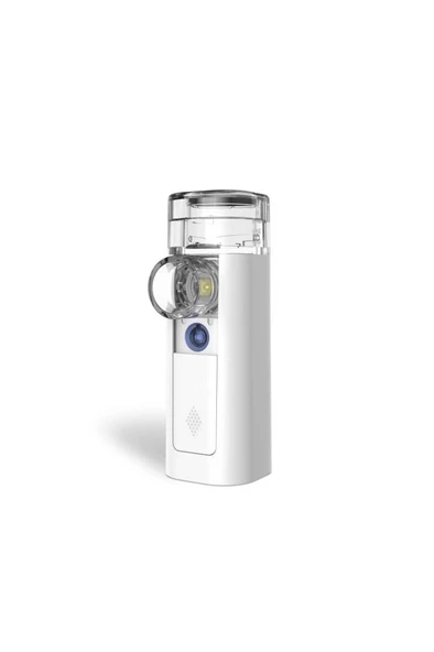 Omron Mini Air 360+ Taşınabilir Nebilizatör ürün görseli 1