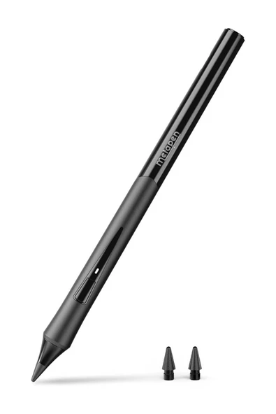 Metapen iPad Air 11 ile Uyumlu Profesyonel Avuç İçi Red ve Eğim Duyarlı Bluetoothlu Tablet Kalemi ürün görseli 1