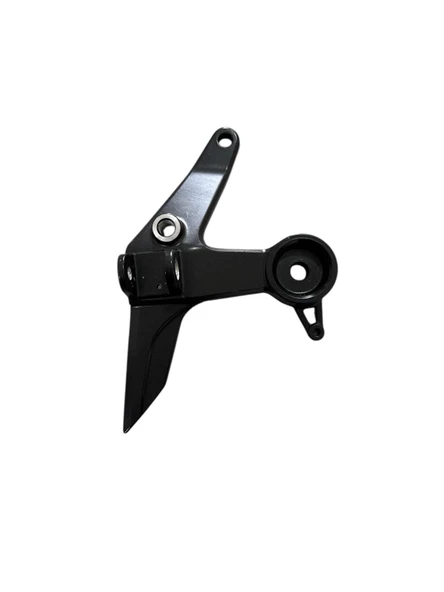 TVS RAIDER 125 SÜRÜCÜ BASAMAK DEMİRİ N9125920 ürün görseli 1