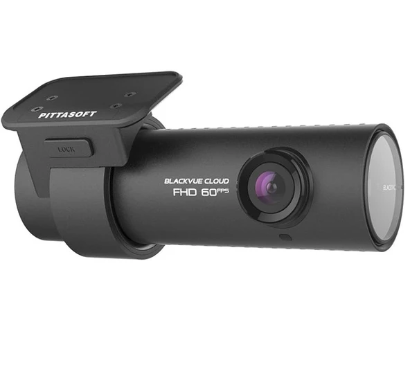 Blackvue DR750S-1CH 60Fps Wi-Fi Araç İçi Kamera ürün görseli 1