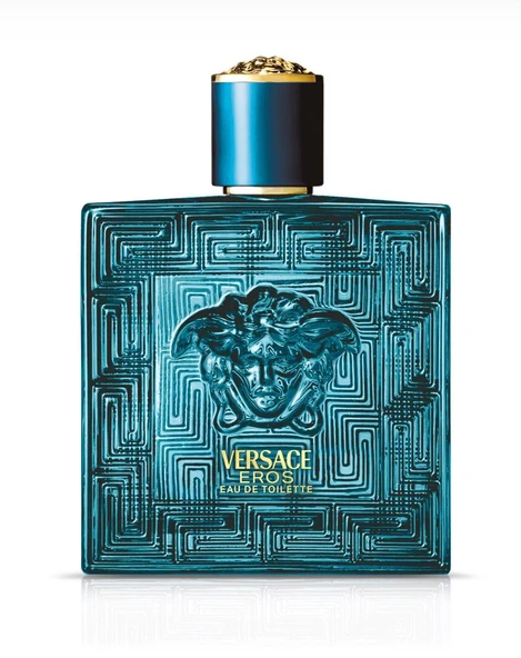 Versace Eros EDP 100 ml Erkek Parfüm - Resim 2