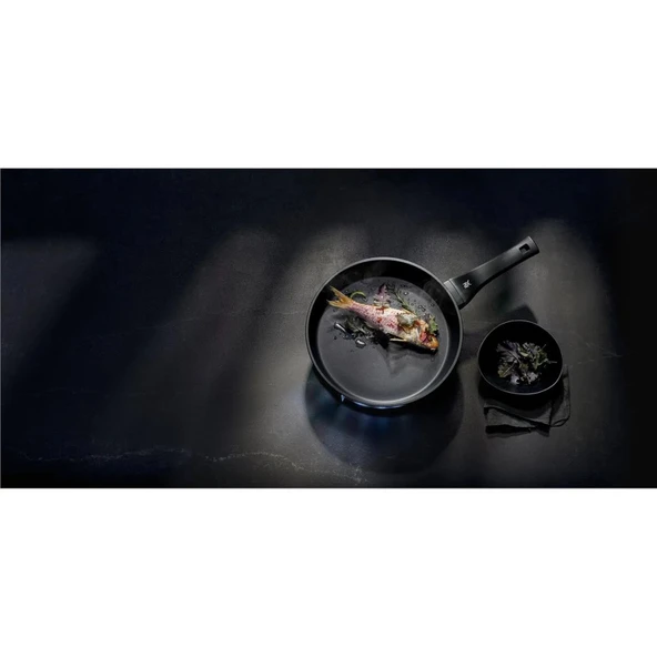 WMF Permadur Premium Tava 24 Cm 3201000537 - Resim 5