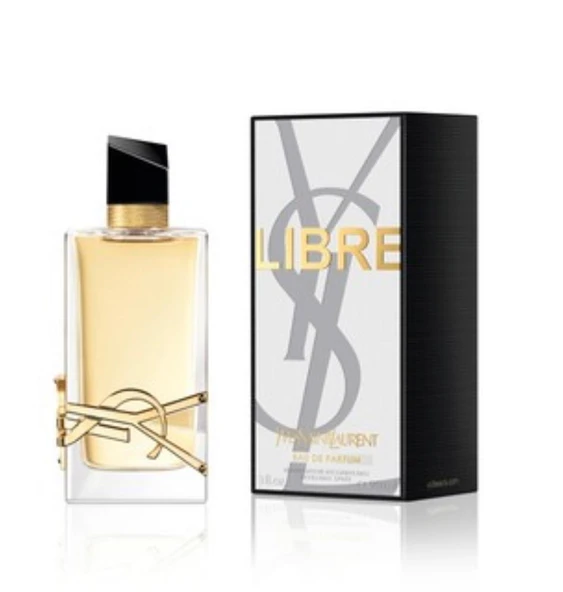 Yves Saint Laurent Libre Edp 90 ml Kadın Parfüm Ysl Libre Eau De Parfum ürün görseli 1