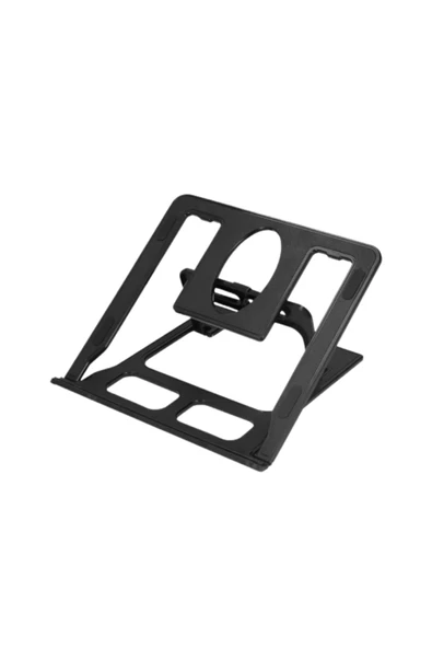 OKATECH DİZÜSTÜ NOTEBOOK LAPTOP STANDI - Resim 3