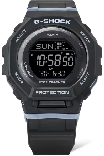 CASIO Gmd-B300-1Dr G-Shock Kol Saati - Resim 2