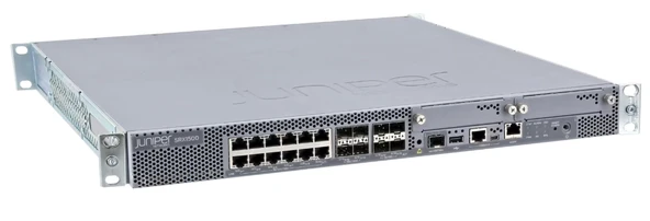 Juniper SRX1500 Firewall ürün görseli 1