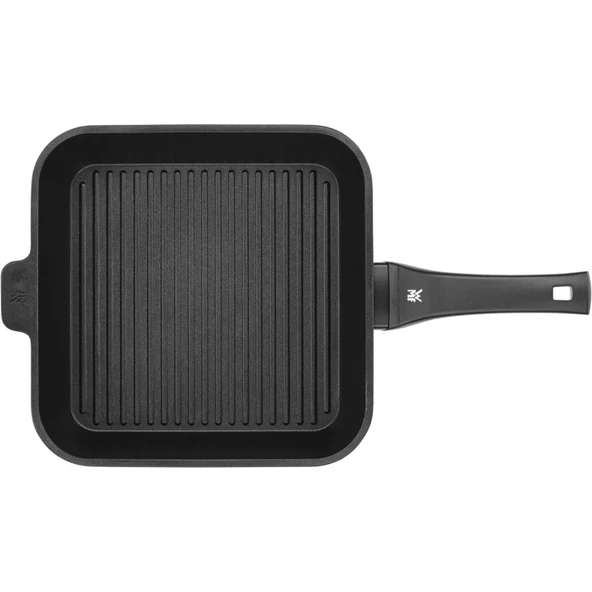 WMF Permadur Premium Izgara Tavası 28x28 Cm 3201000545 ürün görseli 1