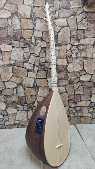 Kısa sap bağlama - Resim 5