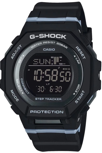 CASIO Gmd-B300-1Dr G-Shock Kol Saati ürün görseli 1