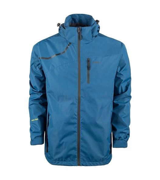 Evolite Cryo Outdoor  Ceket - Mavi - Resim 8
