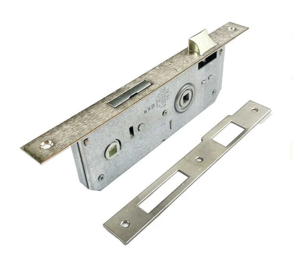 Kale 169R Banyo Wc Kilidi 40 MM ürün görseli 1