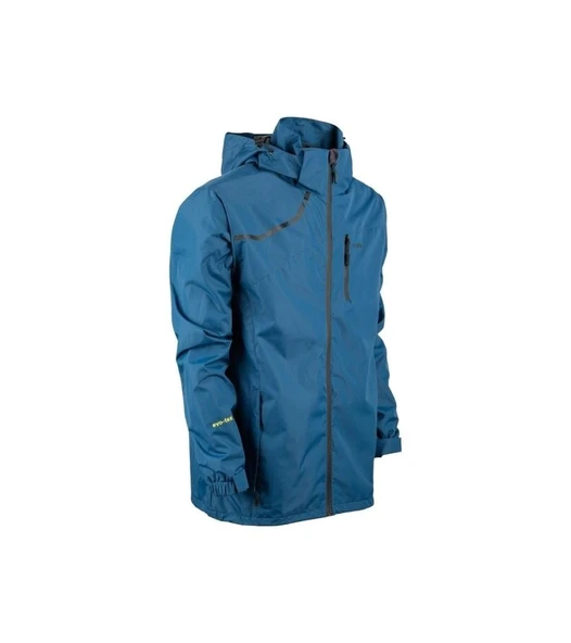 Evolite Cryo Outdoor  Ceket - Mavi - Resim 3