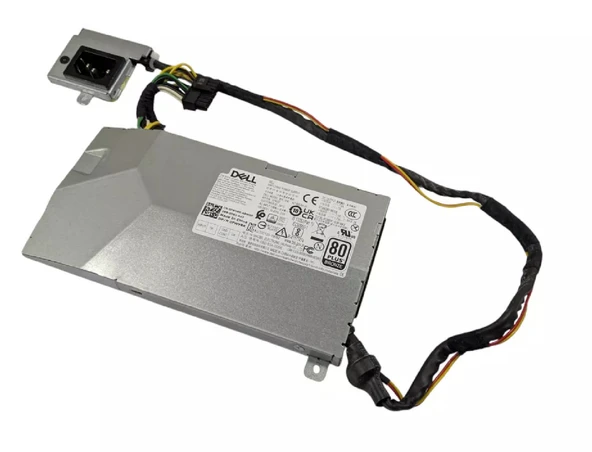 Dell Optiplex 160W Power Supply AIO AC160EBA‑00  7400 / 7480 / 7490 Uyumlu - Outlet ürün görseli 1