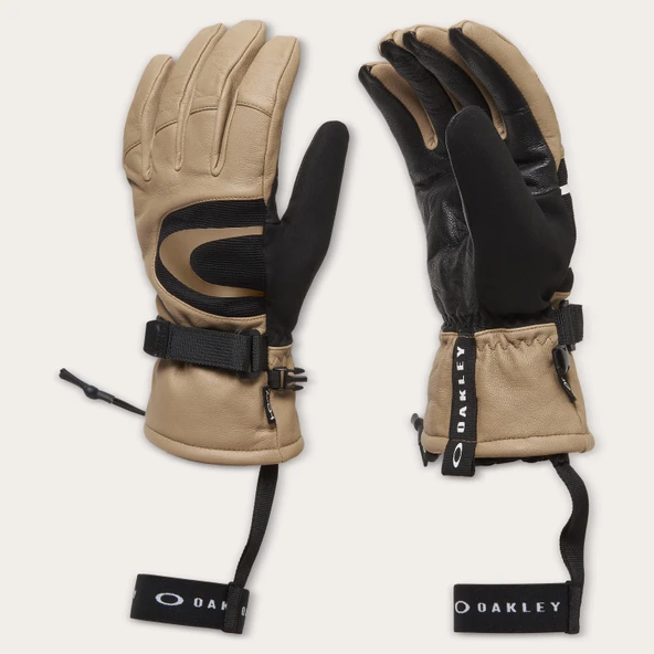 OAKLEY TIMBERLINE GLOVE - Resim 2