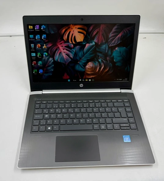 HP mt21 Mobile Thin Client İşlemci intel Celeron 3867U 8 GB DDR4 SDRAM 128 Gb SSD W11 14" Laptop ( Outlet ) ürün görseli 1