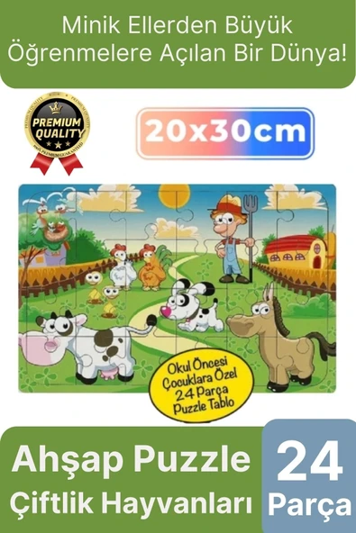 K'@ページ Ks Puzzle Çocuk Puzzle | İndirimler | Garantili Ürünler | PttAVM