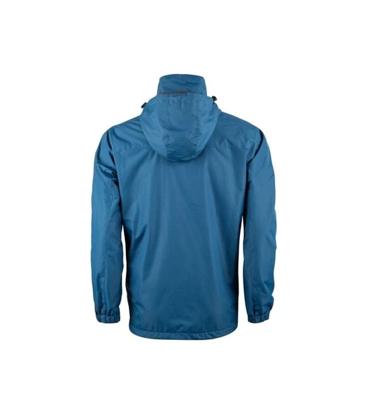 Evolite Cryo Outdoor  Ceket - Mavi - Resim 2