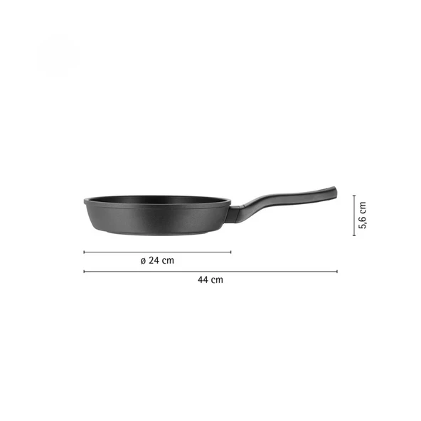 WMF Permadur Premium Tava 24 Cm 3201000537 - Resim 3