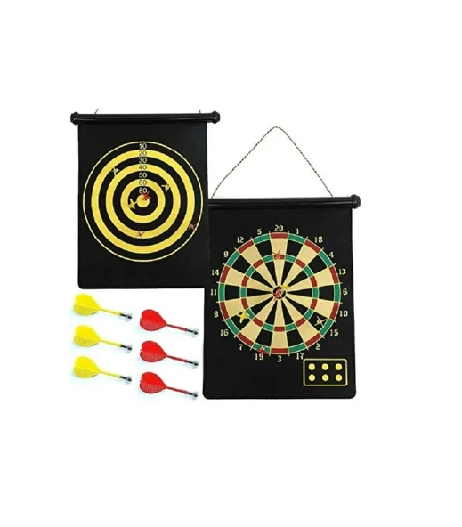 48X41 CM  Büyük Boy Manyetik Dart  0108 ürün görseli 1