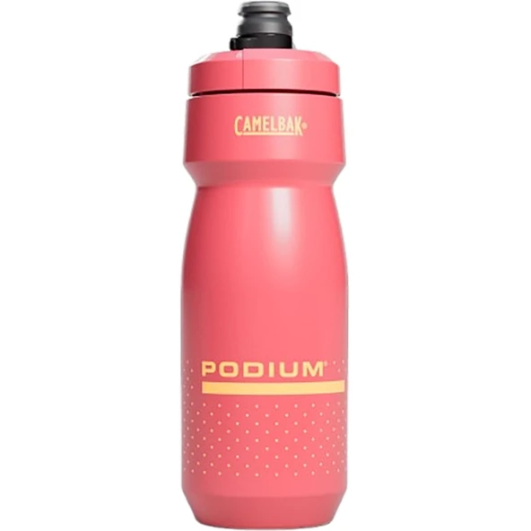 Camelbak Podium Matara 710ml 24oz Coral Sunset H24272 ürün görseli 1