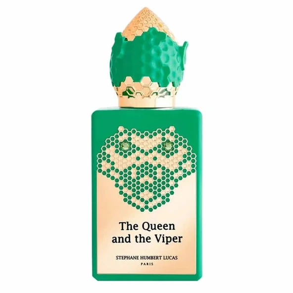 Stephane Humbert Lucas 777 The Queen and the Viper 50 ml ürün görseli 1
